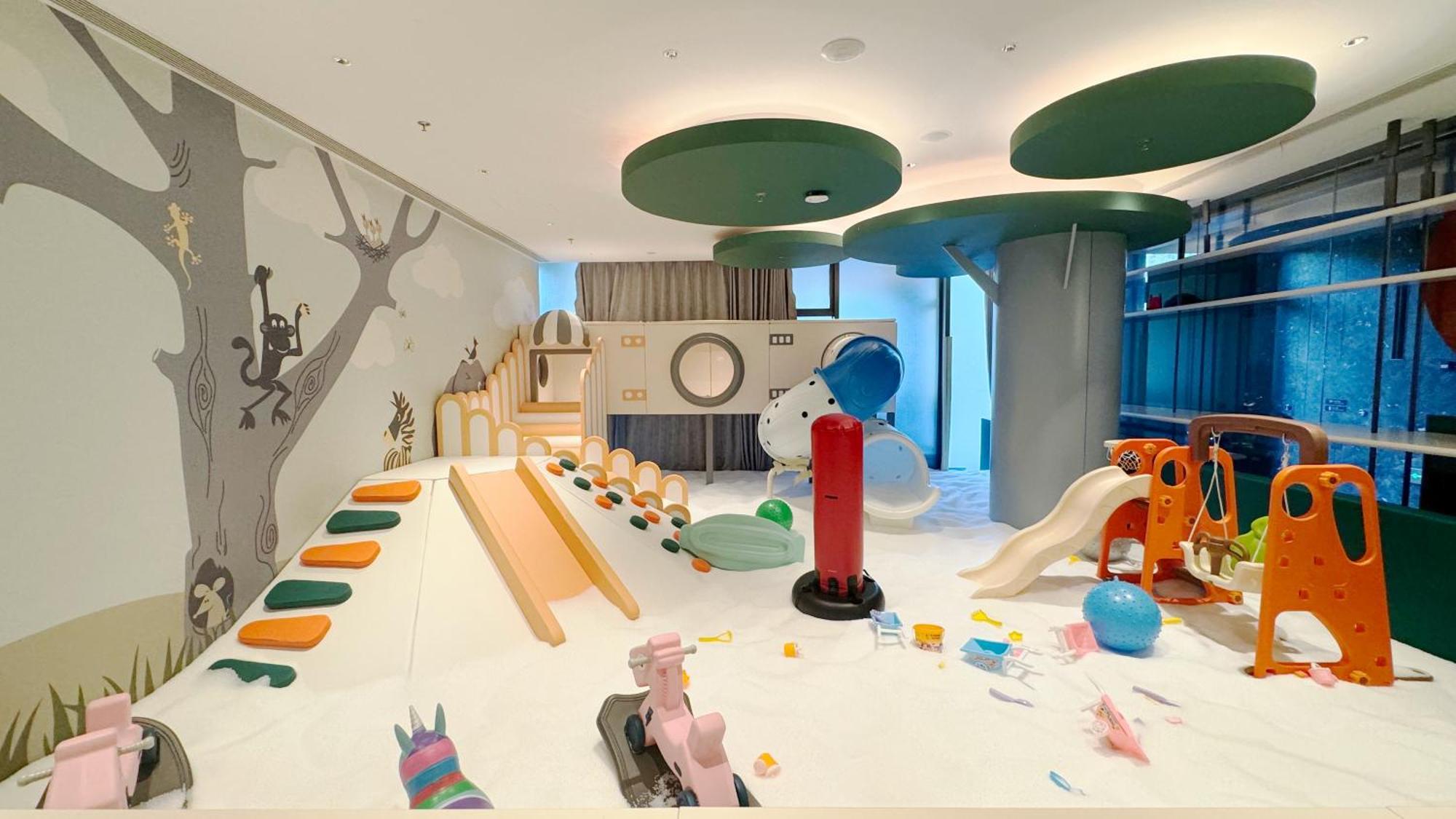 Hotel Indigo Suzhou Yangcheng Lake By Ihg المظهر الخارجي الصورة
