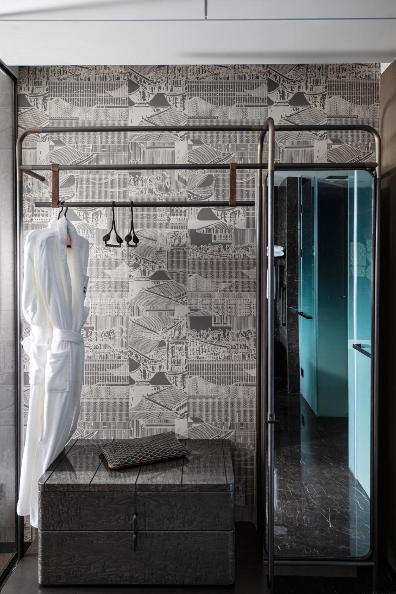 Hotel Indigo Suzhou Yangcheng Lake By Ihg المظهر الخارجي الصورة