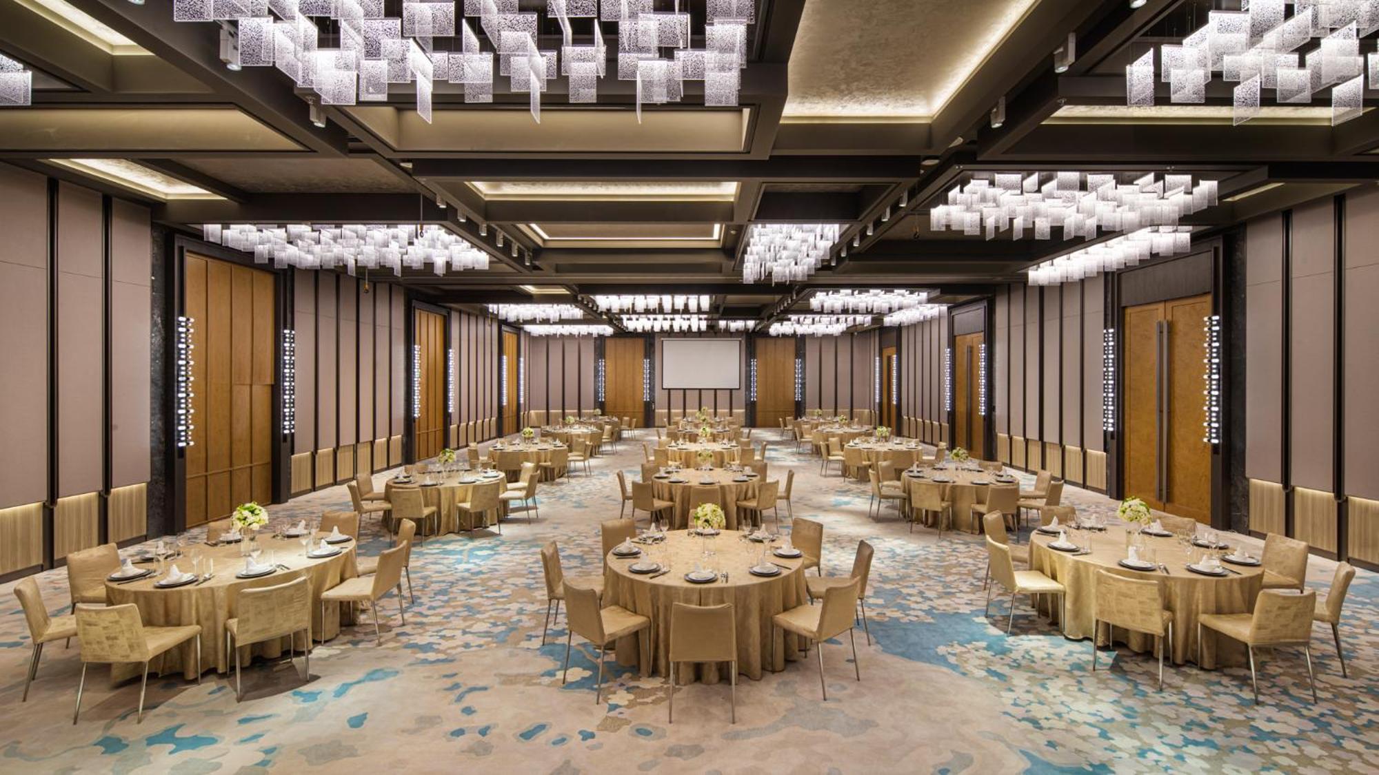 Hotel Indigo Suzhou Yangcheng Lake By Ihg المظهر الخارجي الصورة