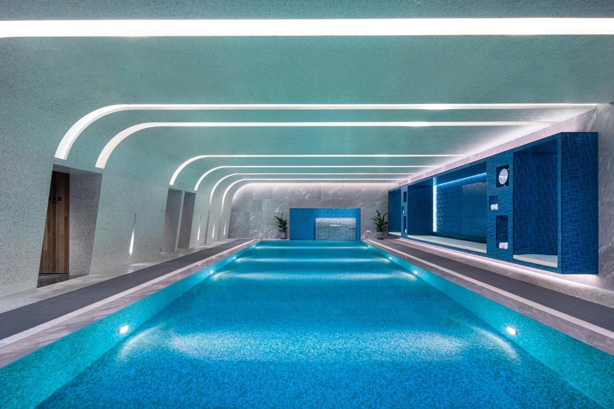 Hotel Indigo Suzhou Yangcheng Lake By Ihg المظهر الخارجي الصورة